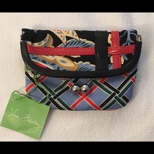 Vera Bradley Clutch Purse
